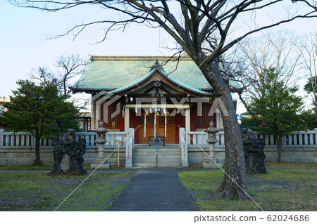 北區Hor船白山神社Ka原Hor里內村 62024686