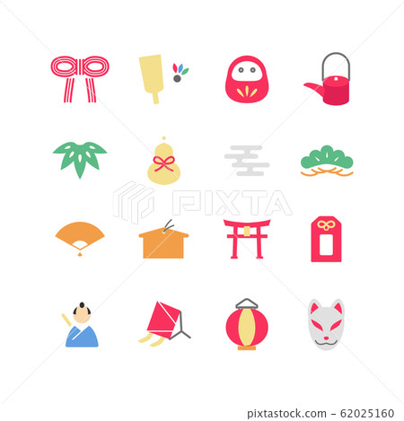 icon, icons, set 62025160