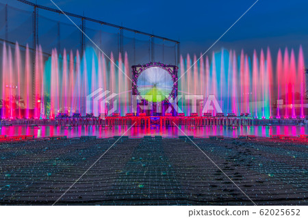 Jewel illumination 2019 Jewel illumination 2019 62025652