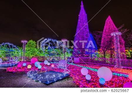 Jewel illumination 2019 Jewel illumination 2019 62025667