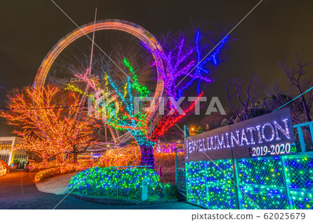 Jewel illumination 2019 Jewel illumination 2019 62025679