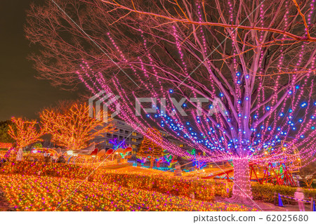 Jewel illumination 2019 Jewel illumination 2019 62025680
