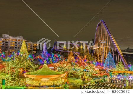 Jewel illumination 2019 Jewel illumination 2019 62025682