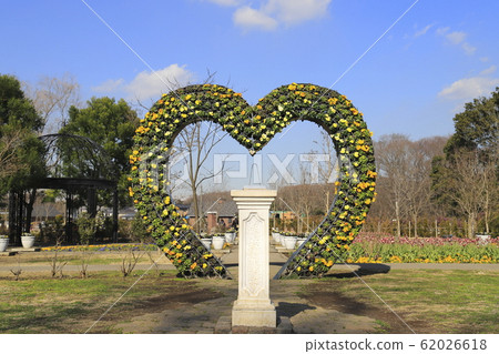 船橋安徒生公園心臟修剪 船橋安徒生公園心臟修剪 62026618