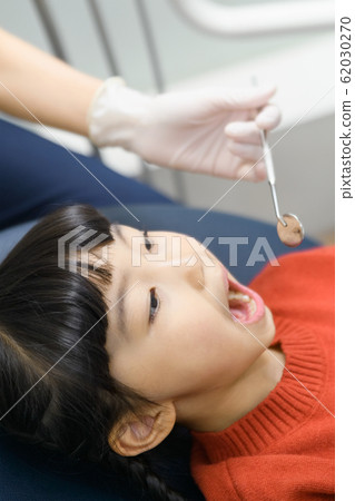 Healthcare, medicine and people concept. Female or Male doctor working in hospital 402 62030270