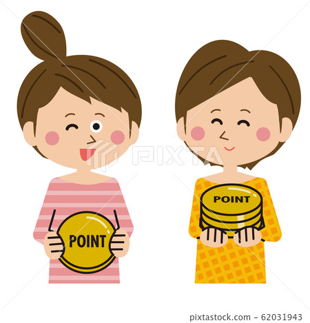 兩個流行女人點禮物！ 62031943