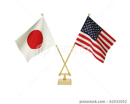 兩國的桌旗 62032052