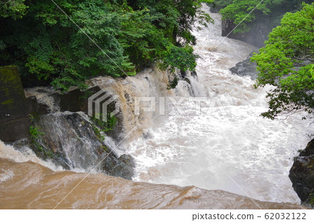 Darumaishi Valley 62032122