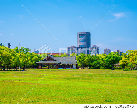 Osaka State Guest House and OAP 62032879