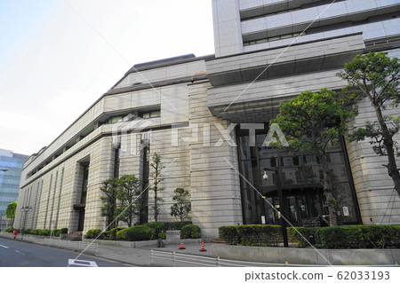 2月：中央173 TSE玫瑰東京證券交易所，日本橋歌舞cho町 62033193