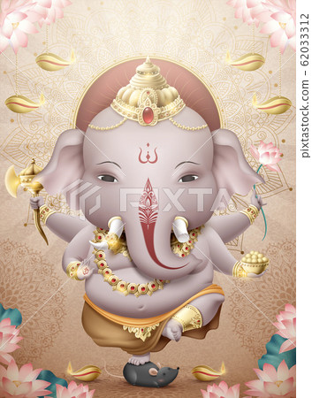 Happy Ganesh Chaturthi Happy Ganesh Chaturthi 62033312