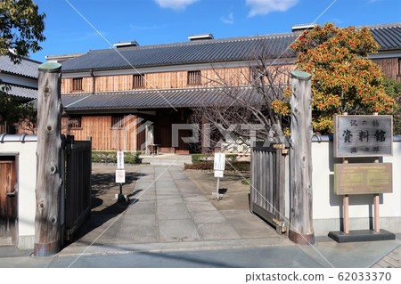 神戶清酒高澤起重機博物館 62033370