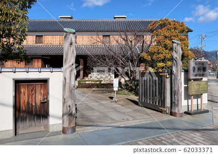 神戶清酒高澤起重機博物館 62033371