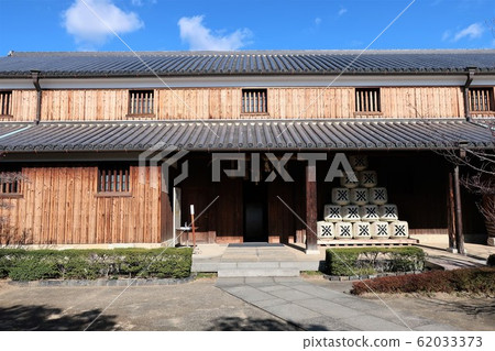 Kobe Sake Brewery Takazawa Crane Museum 62033373