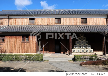 神戶清酒高澤起重機博物館 神戶清酒高澤起重機博物館 62033374