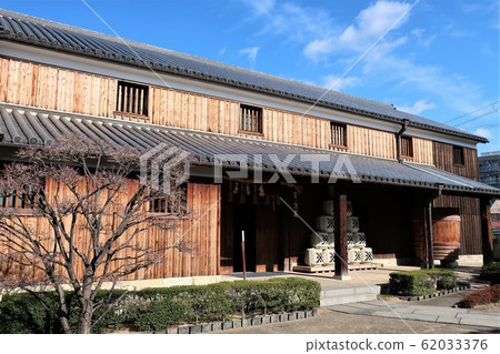 Kobe Sake Brewery Takazawa Crane Museum 62033376