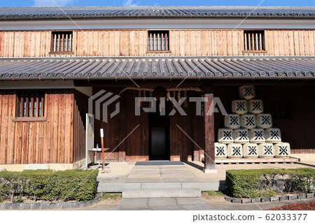 Kobe Sake Brewery Takazawa Crane Museum 62033377