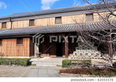 神戶清酒高澤起重機博物館 神戶清酒高澤起重機博物館 62033378