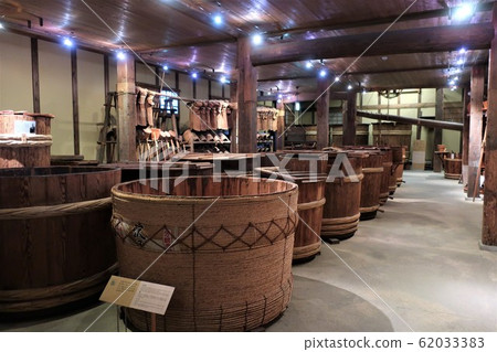 神戶清酒高澤起重機博物館 神戶清酒高澤起重機博物館 62033383