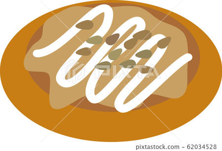 Sweet bread 62034528