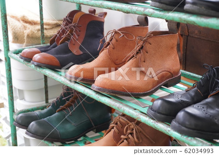 "Handmade shoes" "Handmade shoes" 62034993