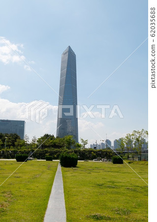 仁川松島中央公園 62035688