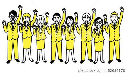 Business team 62036178