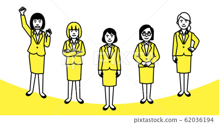 女企業家團隊5 62036194