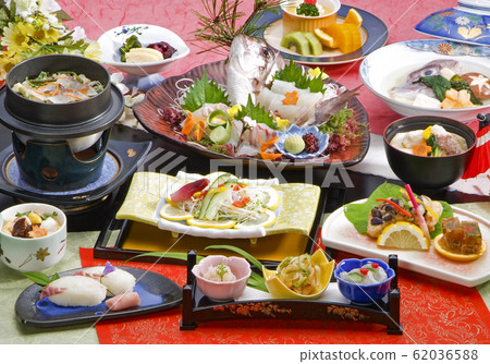 Kaiseki cuisine Kaiseki Japanese cuisine Kaiseki cuisine Kaiseki Japanese cuisine 62036588