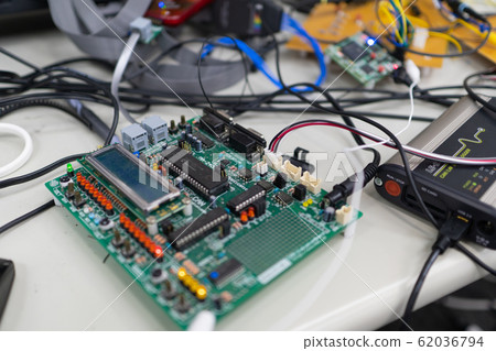 electronic work electronic work 62036794