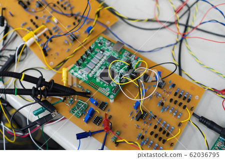 electronic work electronic work 62036795