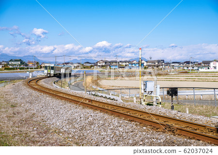 Image of local line "Hachiko Line" Image of local line "Hachiko Line" 62037024