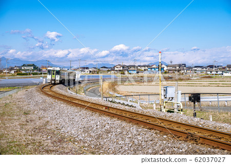 本地線“八公線”的圖像 本地線“八公線”的圖像 62037027