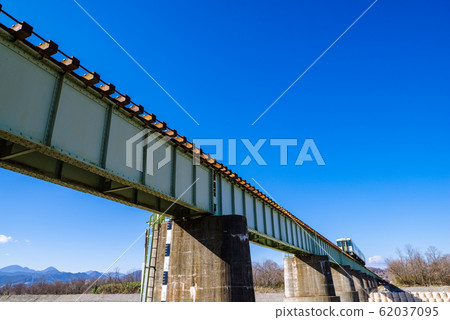 本地線“八公線”的圖像 62037095