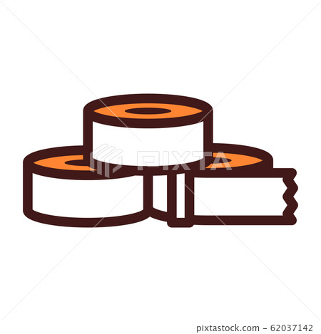 Tape gum tape 62037142