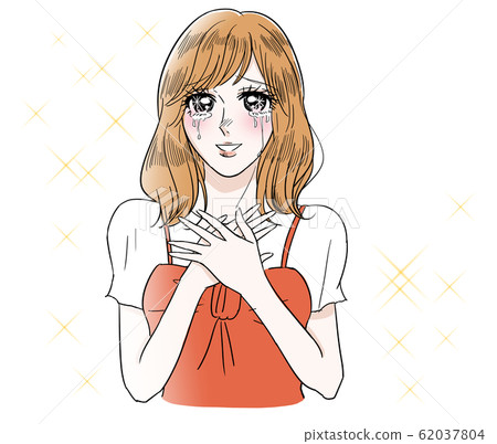 戲劇風格的女人 62037804
