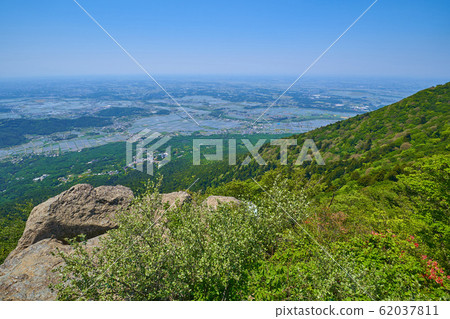 茨城縣筑波山 62037811