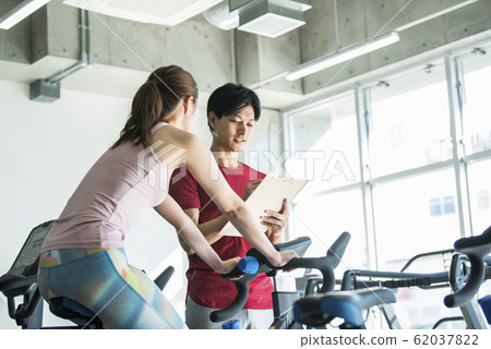 私人培訓師 62037822