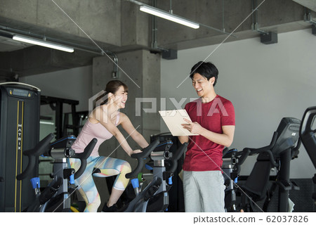 私人培訓師 62037826
