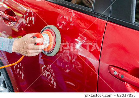 Car coating tools 62037853