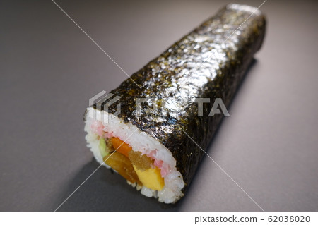 Ehomaki, Setsubun Bean Maki Ehomaki, Setsubun Bean Maki 62038020