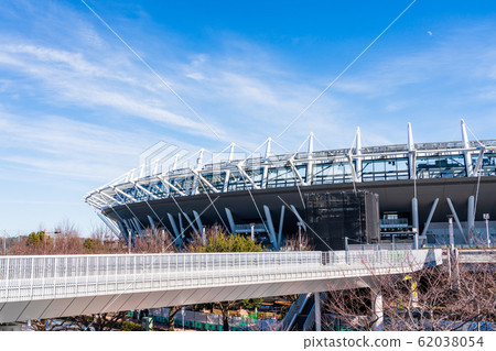 東京味之素球場(Tokyo Stadium) 東京味之素球場(Tokyo Stadium) 62038054
