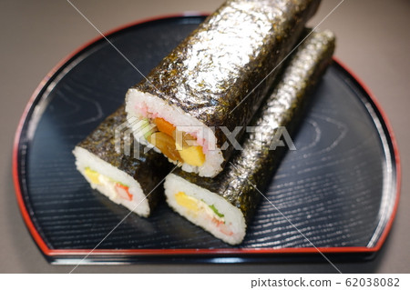 Ehomaki, Setsubun Bean Maki 62038082