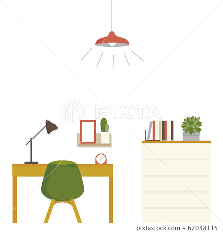Room illustration 62038115