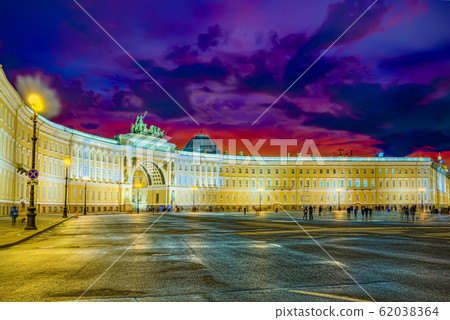 Arc de Triomphe of the General Headquarters Arc de Triomphe of the General Headquarters 62038364