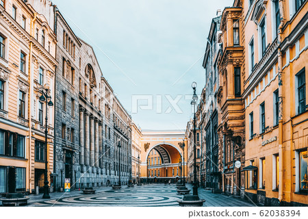 Arc de Triomphe of the General Headquarters Arc de Triomphe of the General Headquarters 62038394