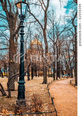 Saint Isaac's Cathedral- greatest architectural Saint Isaac's Cathedral- greatest architectural 62038399