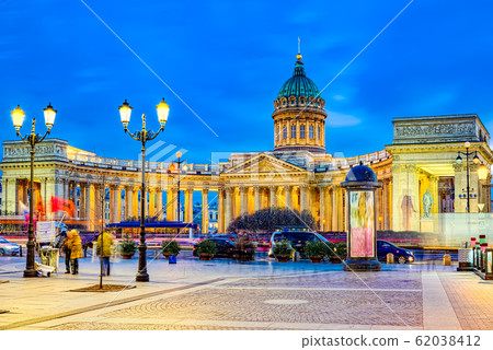 Kazan Temple - greatest architectural creation. Kazan Temple - greatest architectural creation. 62038412