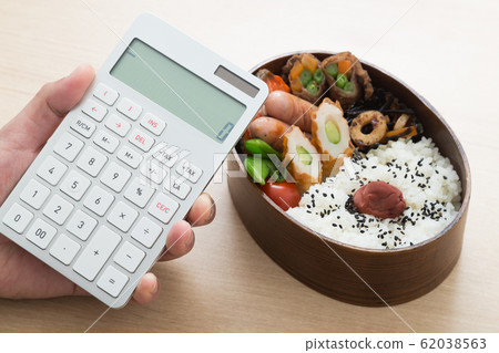 Food expenses image Food expenses image 62038563