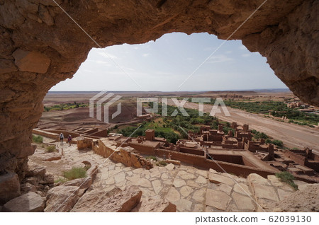 摩洛哥開齋節 62039130